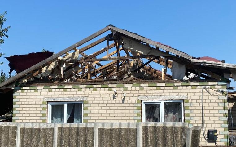 Окупанти вбили мешканця села на Херсонщині, ще двох — поранили