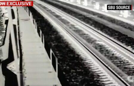 Кримський міст у липні атакував український морський безпілотник — голова СБУ