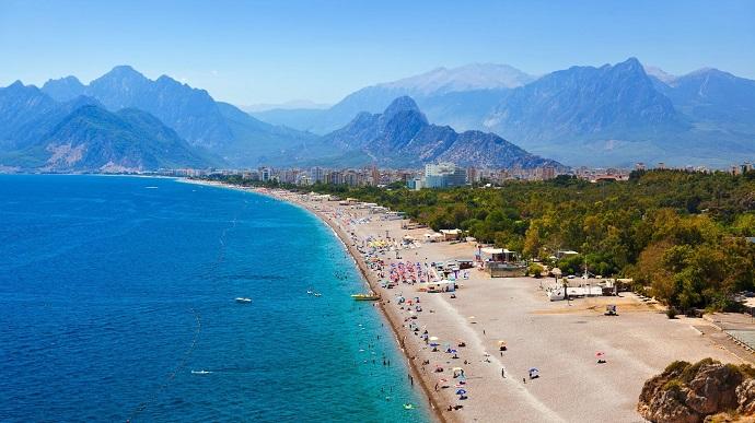 У Туреччині зафіксували новий температурний рекорд