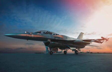Греція планує передати Україні 32 винищувачі F-16