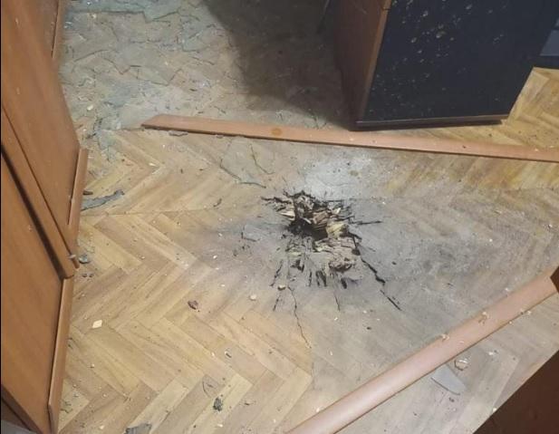 Вибухнув один із подарунків: Залужний підтвердив загибель свого помічника