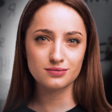 Яна Брензей