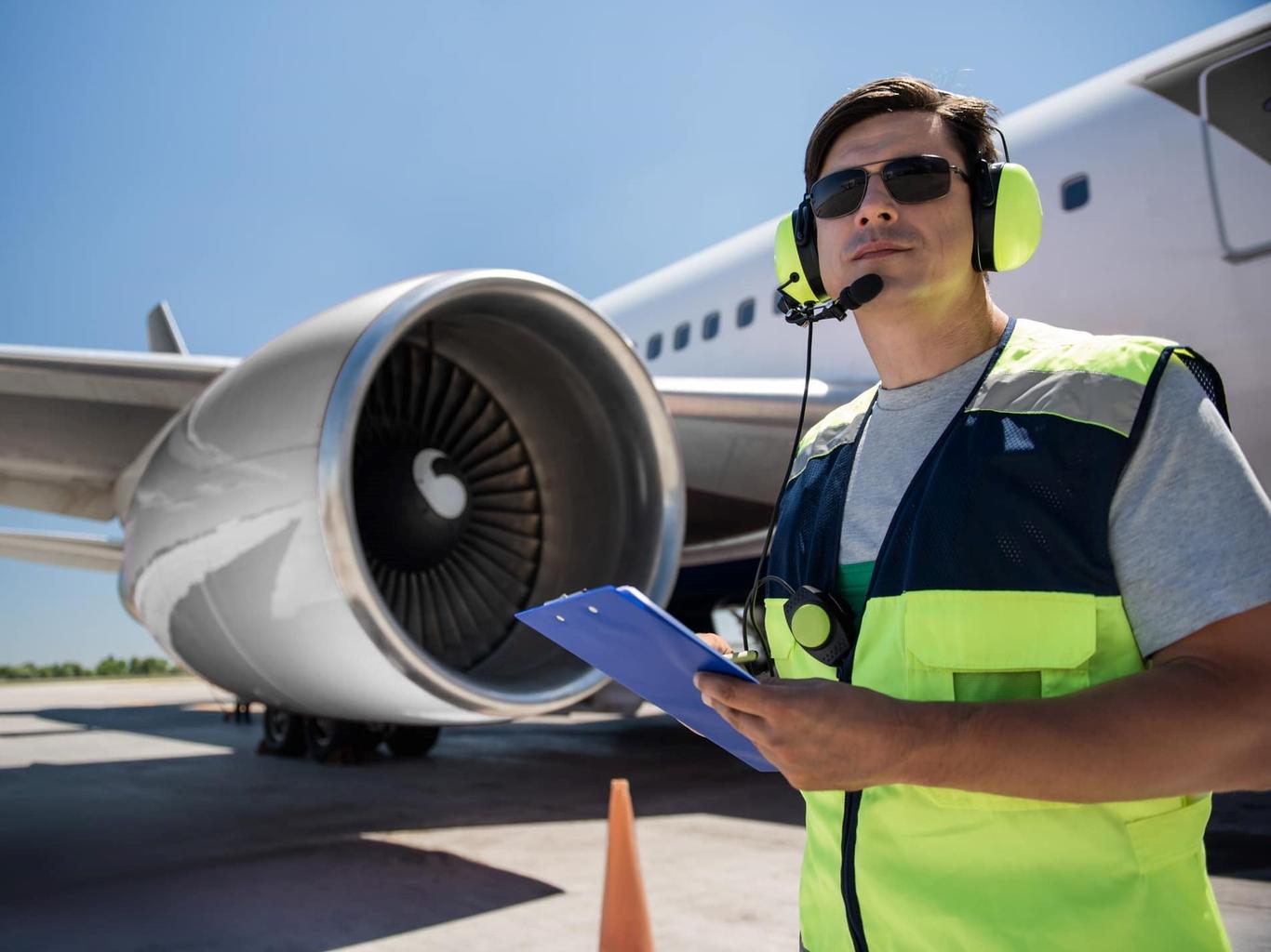 Василь Шевченко: Після перемоги найскладнішим питанням у відновленні польотів буде підготовка фахівців