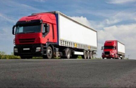 На окупованій Херсонщині росіяни скуповують сільгосппродукцію за безцінь і вивозять її в Крим — кореспондент 