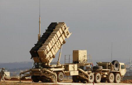 Киричевський: Китай багато чого надає РФ, але США також залежні від його постачань