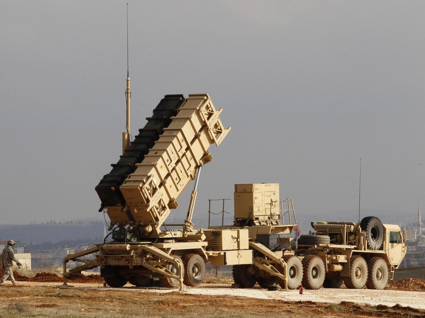 Киричевський: Китай багато чого надає РФ, але США також залежні від його постачань