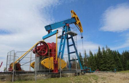 «Укрнафта» планирует строительство девяти новых скважин до конца года