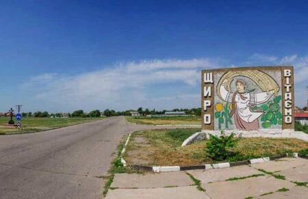 На лівобережжі Херсонщини окупанти забирають дітей на допити, аби батьки брали російські паспорти — Данилов