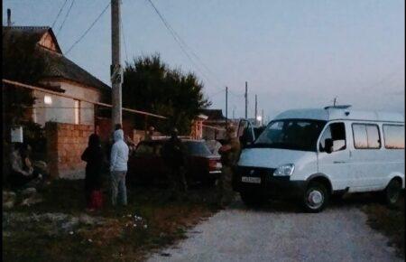 Окупанти вбили кримського татарина у Генічеському районі