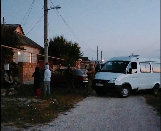 Окупанти вбили кримського татарина у Генічеському районі