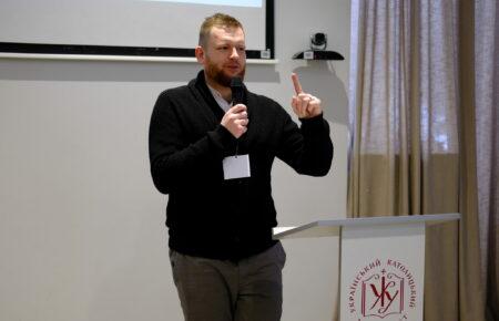 Вивчення кримськотатарської мови — це пришвидшення перемоги — Роман Назаренко