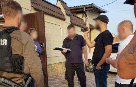В Україні викрили схему ухилення від призову у військкоматах 11 областей
