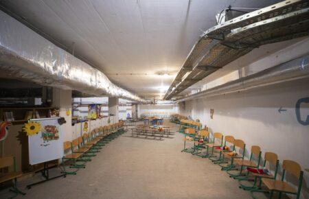 У Києві досі немає укриттів у 120 школах — депутатка Київради Семенова