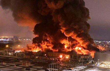 Щодо загрози ворожих атак на наш День Незалежності, то це в РФ мають тривожитись — ГУР