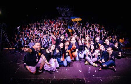 26-27 серпня в Моринцях відбудеться фестиваль ШЕ.FEST