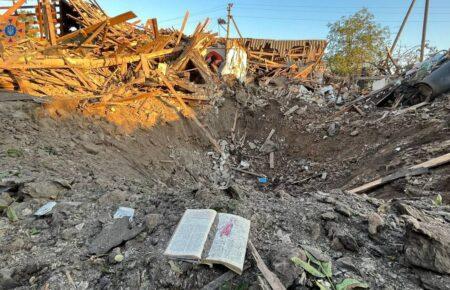 Вночі армія РФ атакувала Запорізьку область: загинули двоє людей