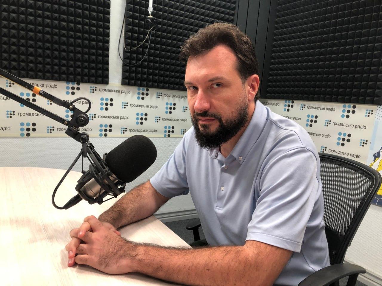 Що чекає на школярів та батьків у новому навчальному році? Розповідає заступник міністра освіти