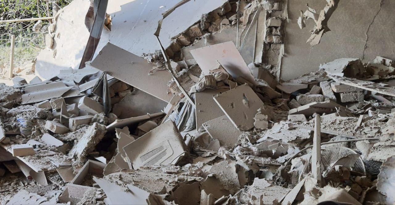 Shelling of Dnipro: occupants damaged a thermal power plant and a pumping station