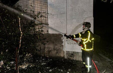 Мер Луцька повідомив про наслідки ракетного удару по місту