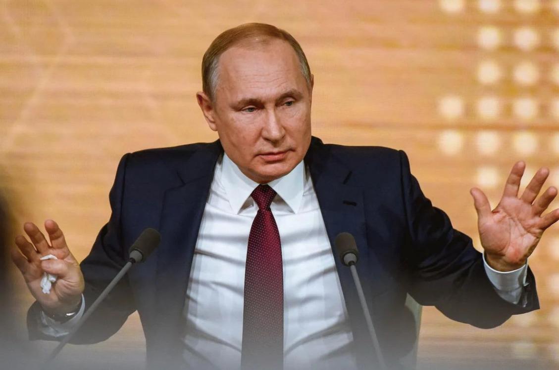 Є підозра, що Путін дав завдання знищити тих, хто брав участь у «бунті Пригожина» — Сергій Бульба