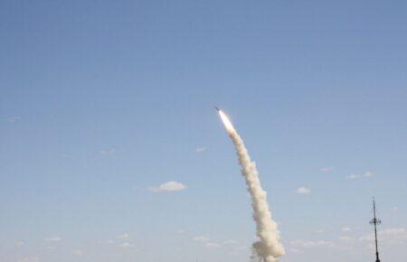 Метою атаки окупантів «Кинджалами» був аеродром на Прикарпатті — Повітряні сили ЗСУ