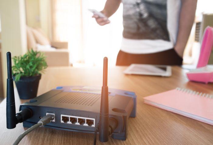 Wi-fi роутер сильно гріється влітку: основні причини повільного інтернету