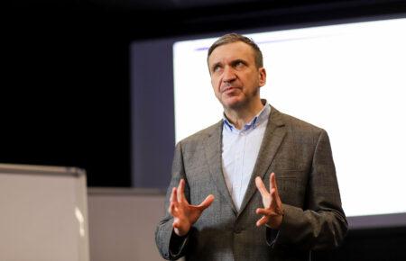 За прогнозом Нацбанку потрібно 12 років, щоб вийти на рівень 2021 року — Шеремета