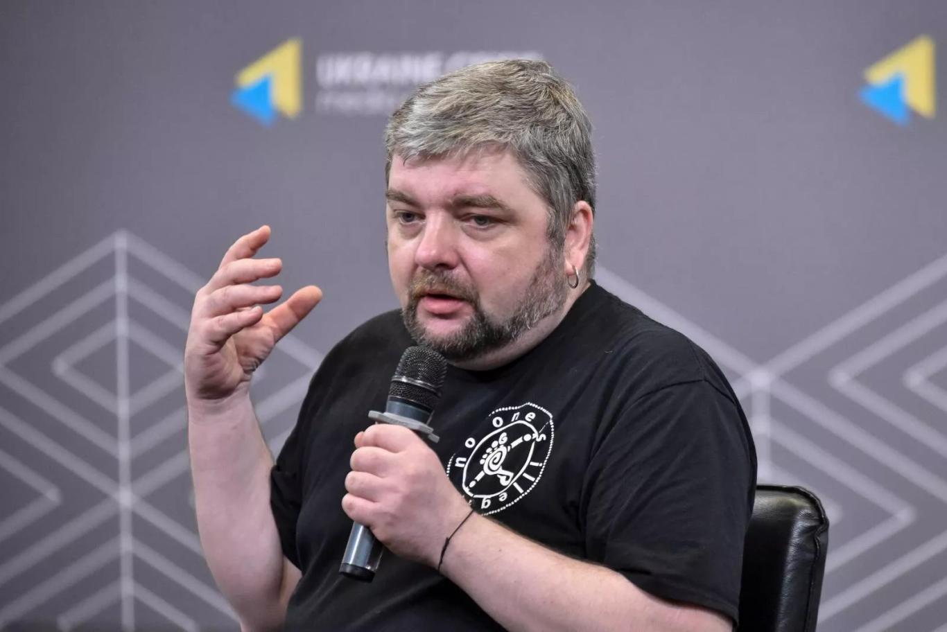 Максима Буткевича в найближчі місяці можуть перевести в Росію — адвокат Леонід Соловйов