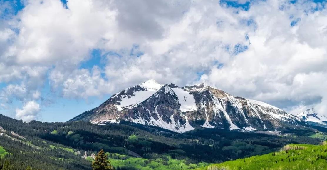 У Скелястих горах США загинули троє відлюдників, які намагалися вижити поза цивілізацією