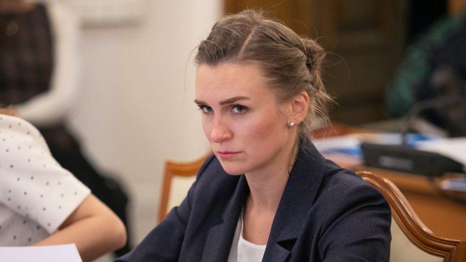 Пруднікова з командування Медичних сил звільнили з посади — Бобровська