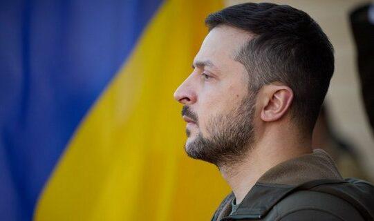 Зеленський: Україна працює над тим, щоб Глобальний саміт миру відбувся цієї осені