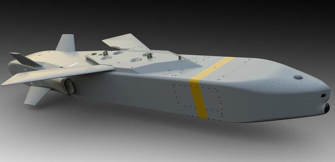 Німеччина веде переговори з виробником про постачання Україні крилатих ракет Taurus — Reuters