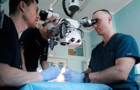 Благодійна місія «Face to face» з реконструкції облич: хто та як може отримати допомогу?