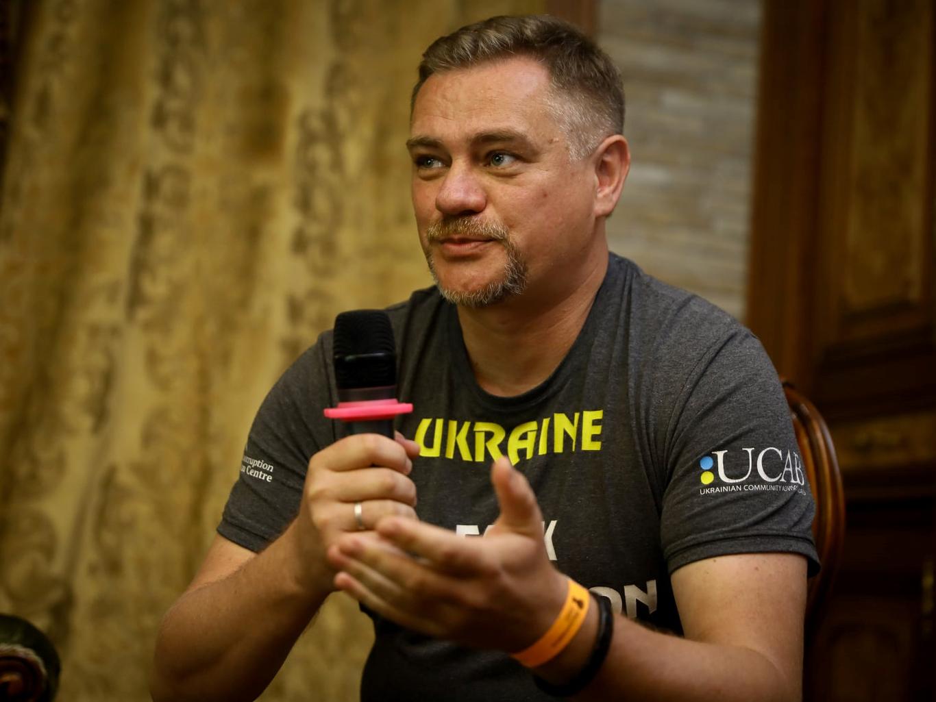 Як відкриті торги Міноборони економлять кошти для закупівель? Розповідає Юрій Ніколов