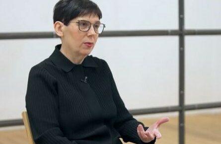 З ким співпрацюють медійники-колаборанти? Наталія Лигачова про новий проєкт «Детектор медіа»