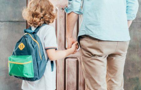 У Дніпрі половина батьків не погоджується виводити дітей на очне навчання — журналістка