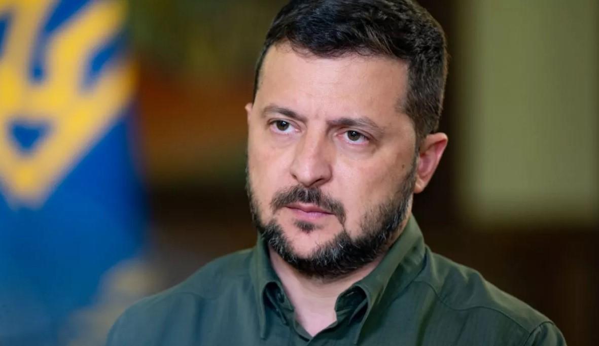 Зеленський про успішне застосування української далекобійної зброї: «Ціль уражена за 700 км»