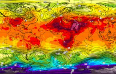 В ООН попередили про «нову норму» екстремальної погоди у світі