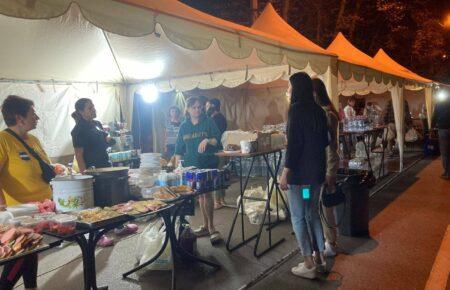 Удар по Кременчуку: кількість постраждалих збільшилася вдвічі