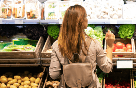 Олег Пендзин: Борщовий набір до кінця цього місяця точно буде дешевий