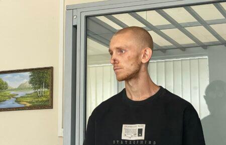 У Полтаві суд арештував блогера, який плював у ветеранів і принижував їх