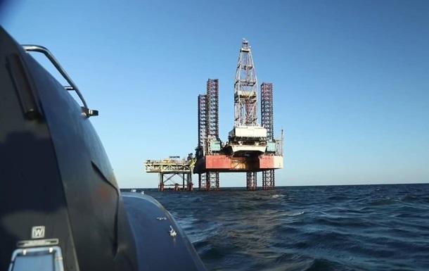 ГУР надавало ляпасів Чорноморському флоту РФ — Киричевський про встановлення контролю над «вишками Бойка»