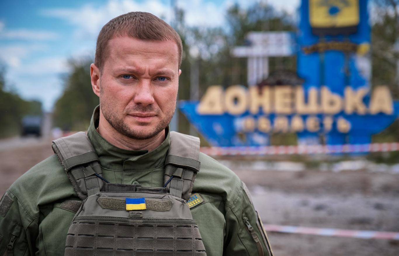 Уряд погодив звільнення Кириленка з посади голови Донецької ОВА