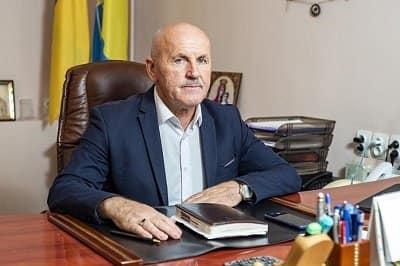 Я дорослий чоловік, але вперше в житті впав на землю і почав плакати, як дитина — мер Нової Каховки про виїзд з окупації