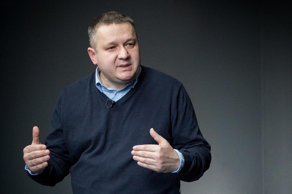 Новий міністр оборони може зменшити кількість заступників — політолог