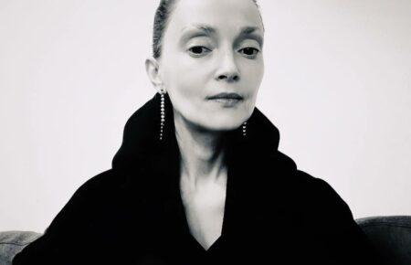 Українці мають віднайти потяг до співпраці не тільки під час екзистенційної загрози — Марина Стародубська