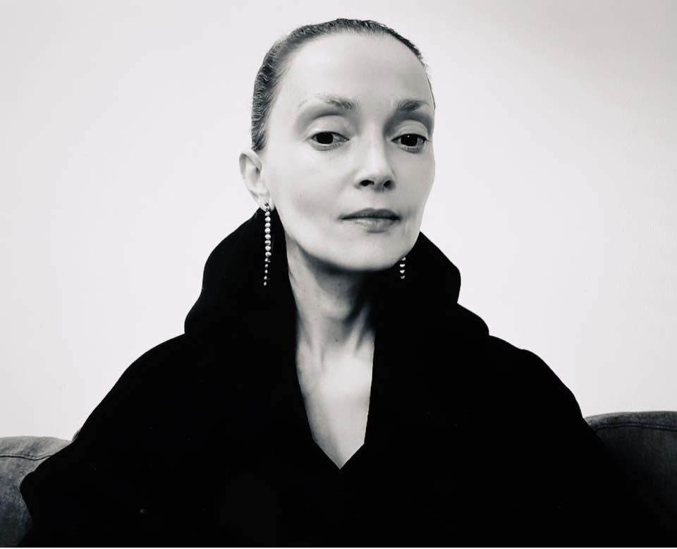 Українці мають віднайти потяг до співпраці не тільки під час екзистенційної загрози — Марина Стародубська