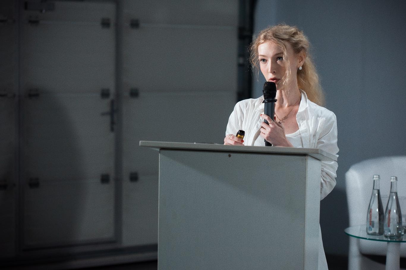 У діях РФ можна знайти складові 26 воєнних злочинів — Рашевська