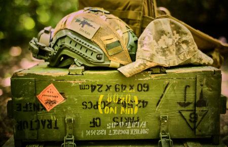 На Бахмутському напрямку ЗСУ відбили атаки росіян північніше Кліщіївки