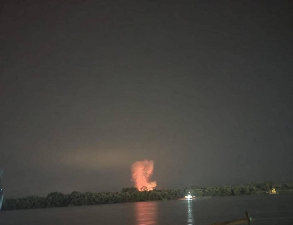 Російські дрони впали і здетонували на території Румунії — речник МЗС